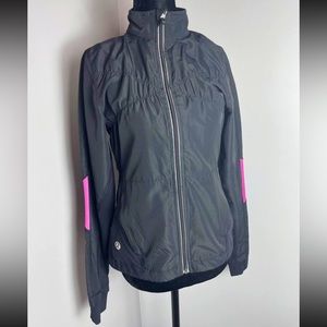 Lululemon Windbreaker Jacket